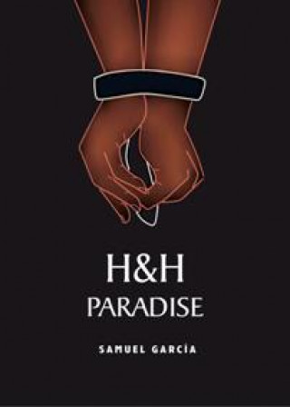 Kniha H&H PARADISE SAM GARCIA PEREZ