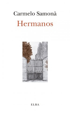 Book HERMANOS CARMELO SAMONA