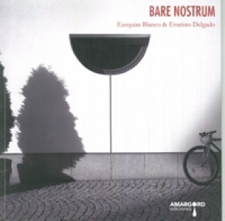 Book BARE NOSTRUM EZEQUIAS BLANCO