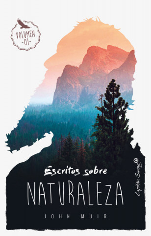 Книга ESCRITOS SOBRE NATURALEZA JOHN MUIR