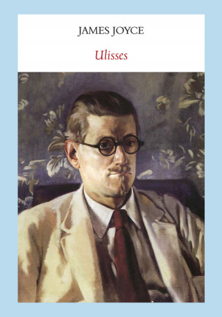 Buch ULISSES JAMES JOYCE