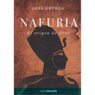 Buch NAFURIA JOSE ORTEGA
