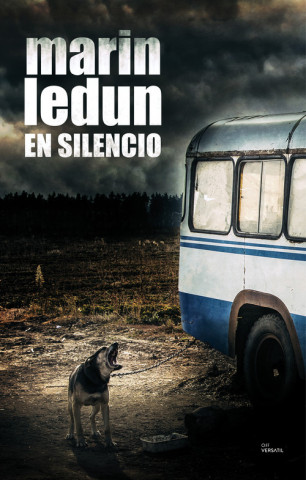 Buch EN SILENCIO MARIN LEDUN