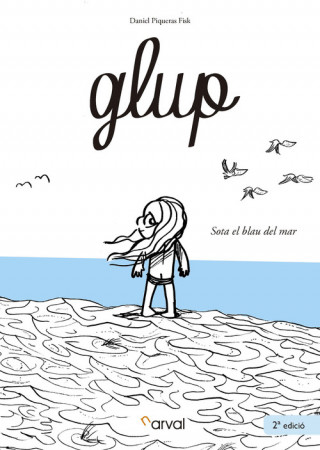 Book GLUP DANIEL PIQUERAS FISK