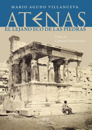 Buch ATENAS MARIO AGUDO VILLANUEVA