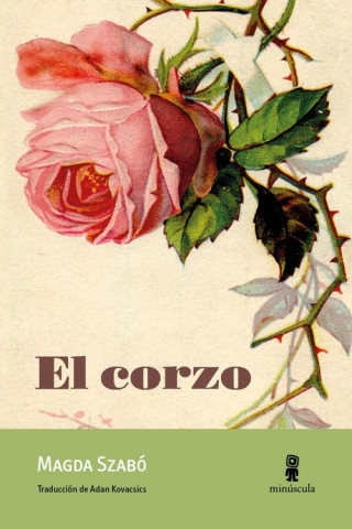 Buch EL CORZO MAGDA SZABO