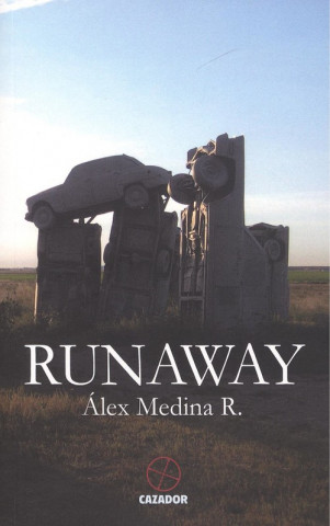 Βιβλίο RUNAWAY ALEX MEDINA R