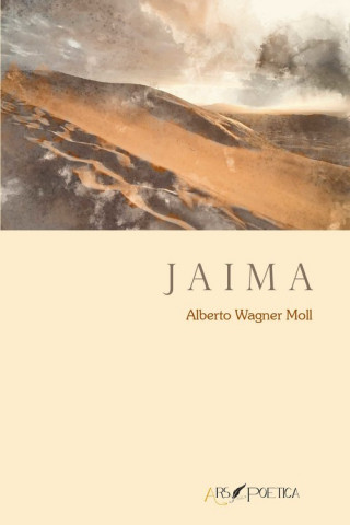 Kniha JAIMA ALBERTO WAGNER MOLL