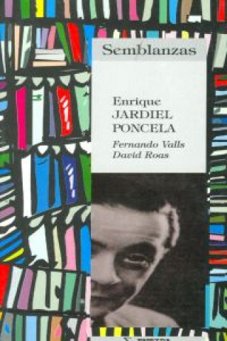 Knjiga Jardiel Poncela FERNANDO VALLS