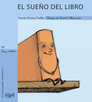 Kniha El sueño del libro VICENTE PUELLES