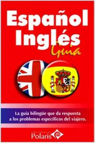 Kniha Español-Ingles 