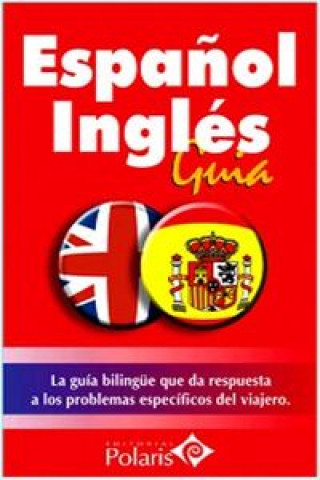 Buch Español-Ingles 