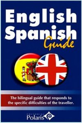 Kniha Ingles-Español 