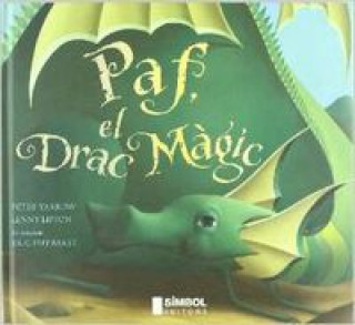 Buch Paf, el drac màgic Yarrow