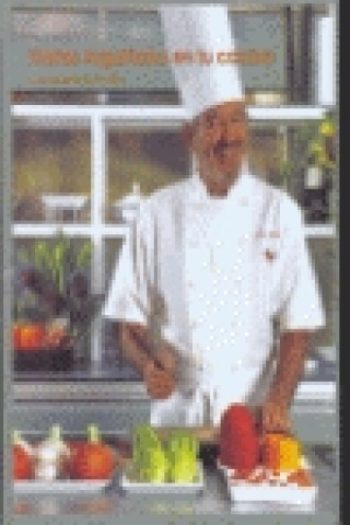 Kniha Karlos Arguiñano en tu cocina KARLOS ARGUIÑANO