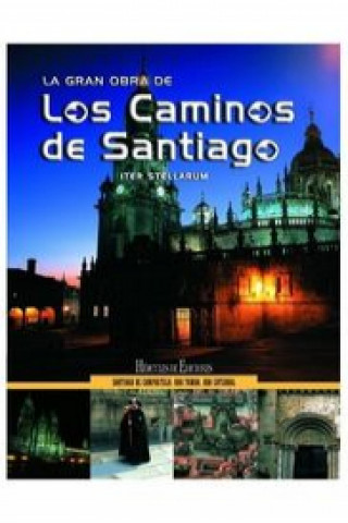 Книга Santiago de Compostela:una tumba, una catedral 