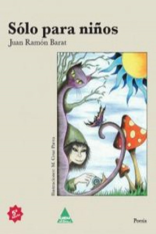 Libro Solo para niños BARATM J.R.