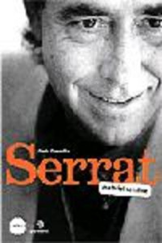 Libro Serrat DAVID ESCAMILLA
