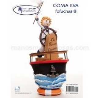 Boek Fofuchas 