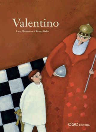 Книга Valentino MORANDEIRA LUISA