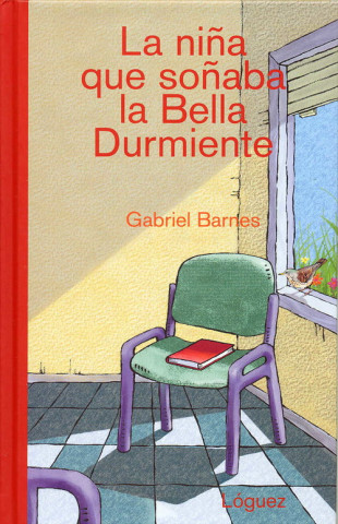 Книга Niña Que Soñaba la BellaDdurmiente (Desde 11 Años) GABRIEL BARNES