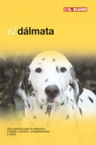 Libro Dalmata DAVID GEORGE