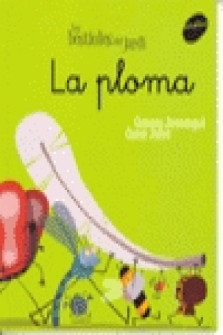 Buch La ploma GEMMA ARMENGOL