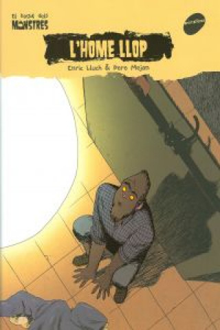 Book L?home llop ENRIC LLUCH