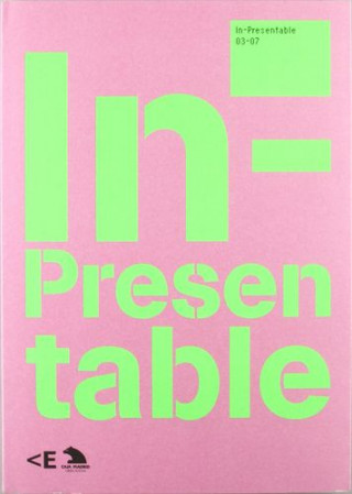 Libro In-Presentable 