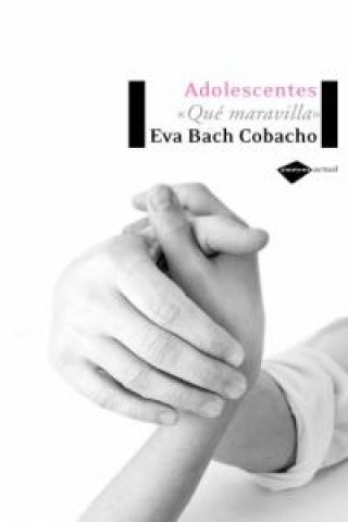 Könyv Adolescentes EVA BACH COBACHO