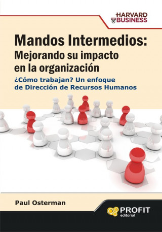 Book Mandos Intermedios PAUL OSTERMAN