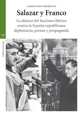 Buch Salazar y Franco ALBERTO PENA RODRIGUEZ