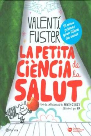 Kniha La petita ciència de la salut VALENTI FUSTER