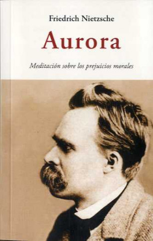 Book AURORA FRIEDRICH NIETZSCHE