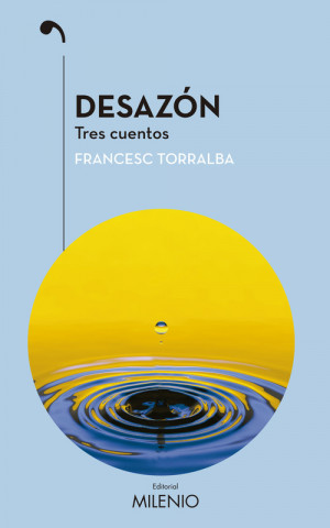Carte DESAZÓN FRANCESC TORRALBA ROSSELLO