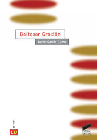 Kniha BALTASAR GRACIAN 