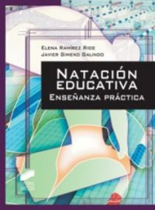 Книга NATACION EDUCATIVA - 