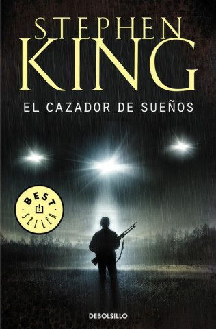 Knjiga El cazador de sueños Stephen King