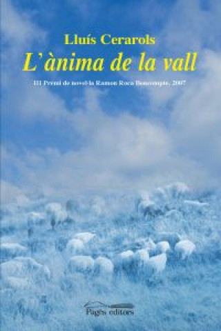 Carte Anima de la vall, l' LLUIS CERAROLS