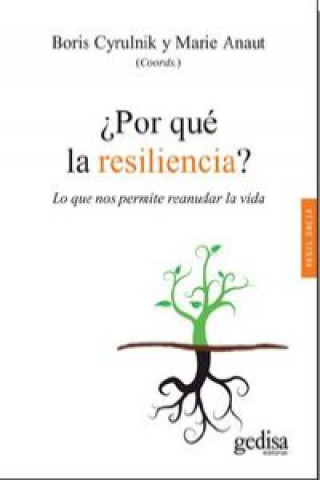 Könyv ¿Por que la resiliencia? 