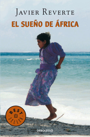 Kniha El sueño de África JAVIER REVERTE
