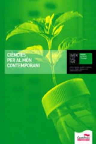 Βιβλίο CIEN.MON CONTEMP.1R.BATX (+CD) Cuadros Margarit