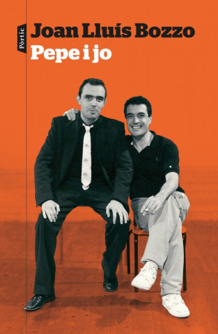 Buch PEPE I JO JOAN LLUIS BOZZO