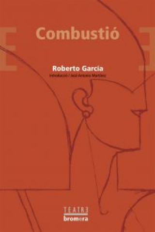 Book Combustió ROBERTO GARCIA
