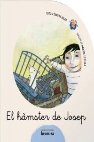 Carte L'hamster de Josep SOLER