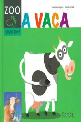 Carte A vaca MONTSE GANGES