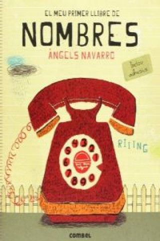 Buch Nombres A. NAVARRO