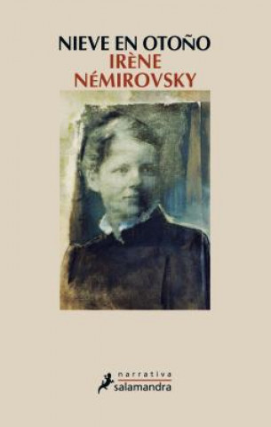 Kniha Nieve en otoño IRENE NEMIROVSKY