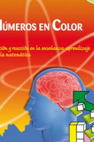 Könyv Numeros en color FERNANDEZ BRAVO JOSE A.