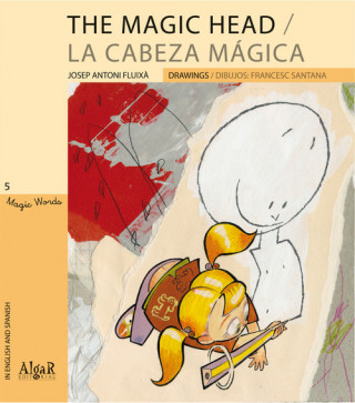 Book THE MAGIC HEAD Fluixà Vivas